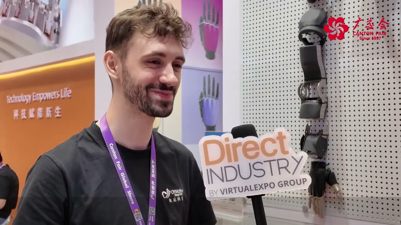 139th Canton Fair 2026 | Real Innovation Behind New Made in China