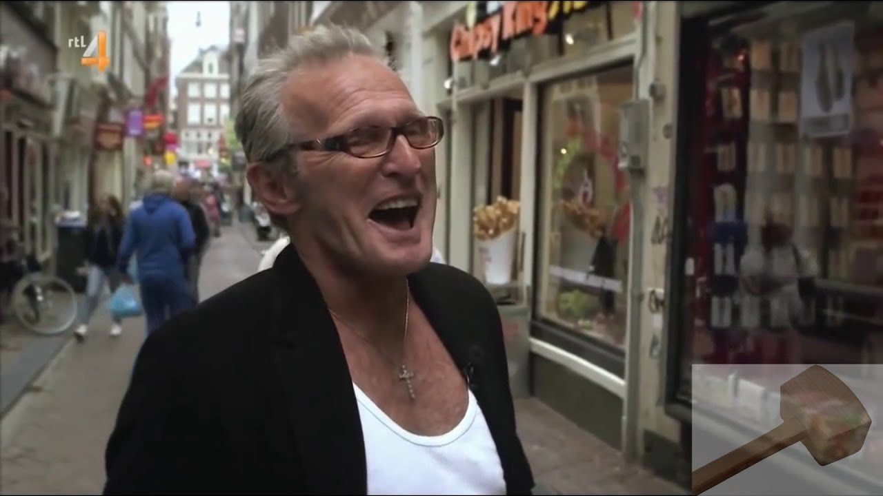 Hugo Broers Remix!