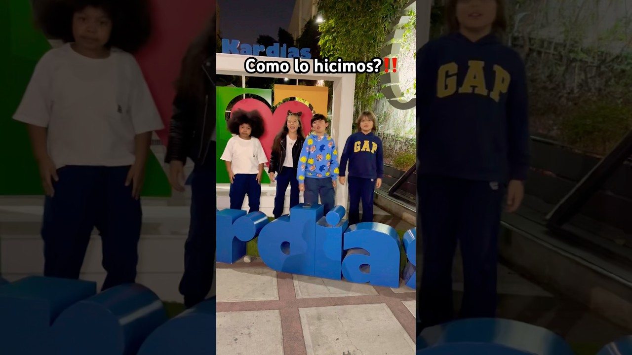 Como lo hicimos ?‼️ #youtubeshorts  #shortvideo #fypシ #shorts