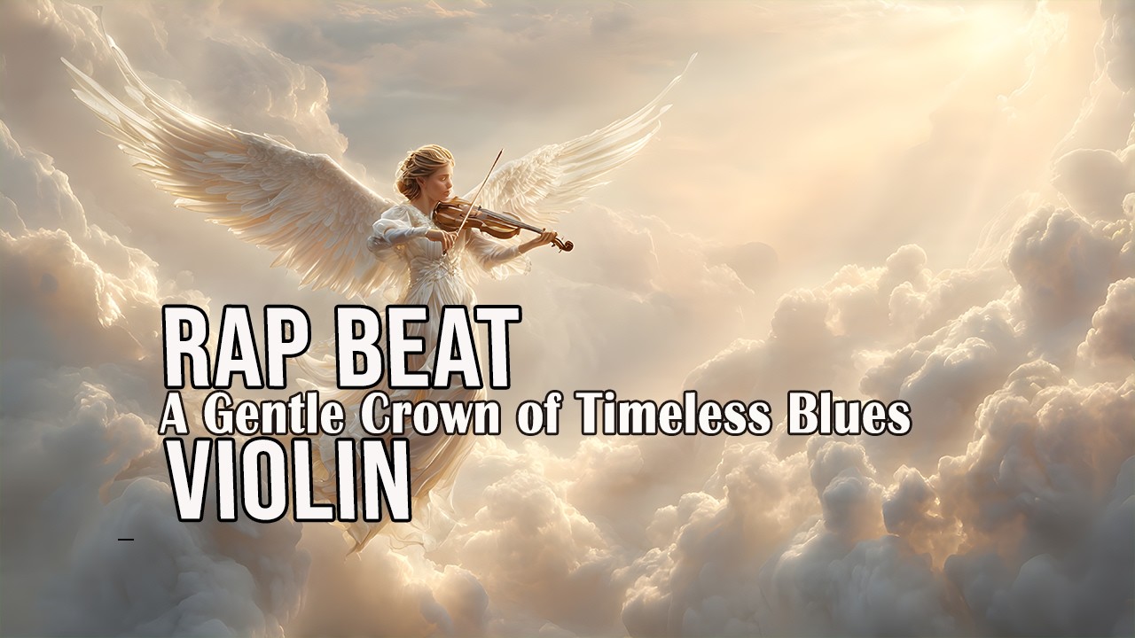 💥🎶 RAP x VIOLIN BEAT – High Energy Instrumental for Focus & Power 🎻🔥
