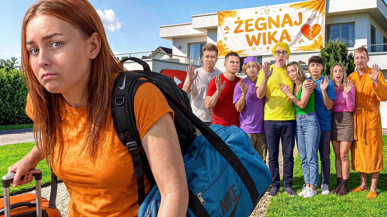 POŻEGNANIE WIKI...