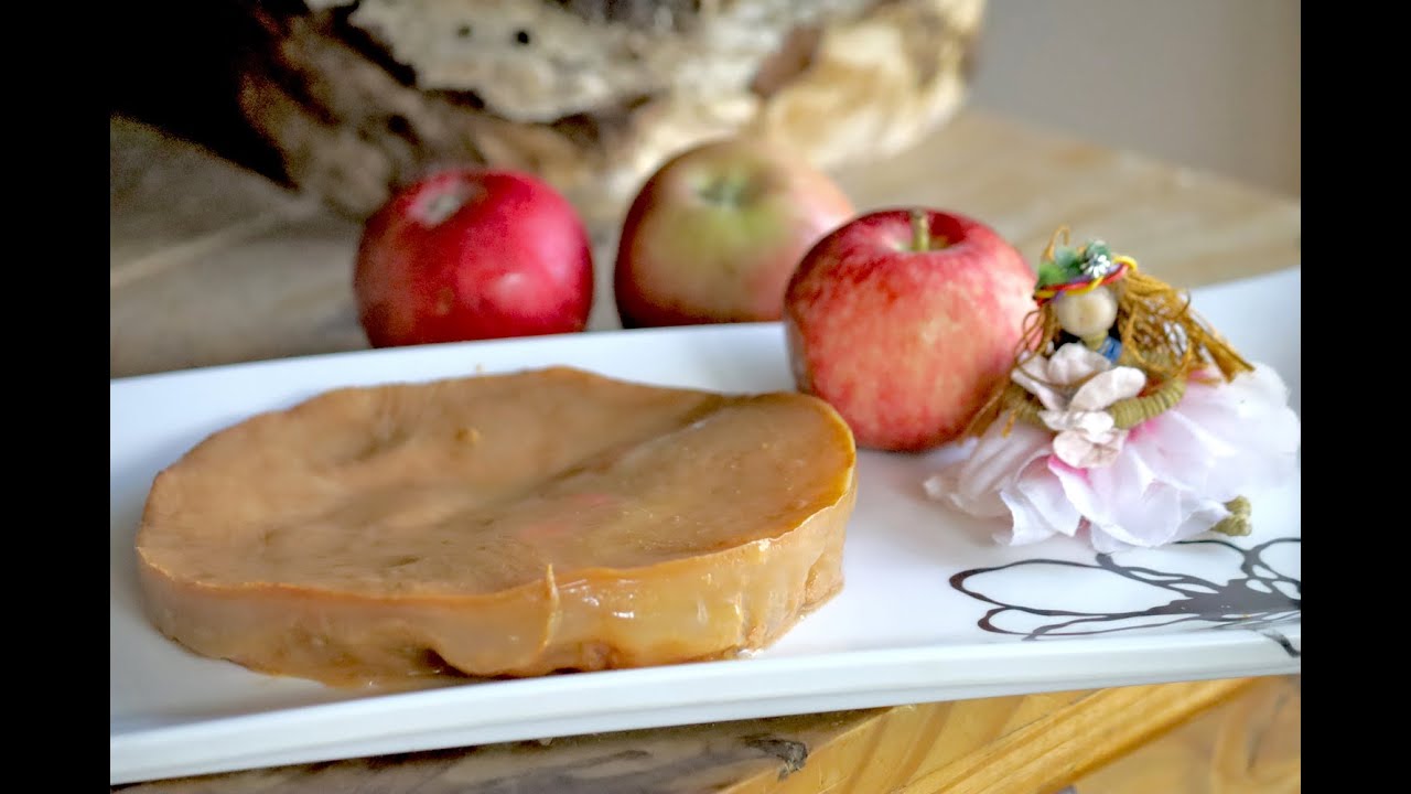 Faire un vinaigre de cidre de pommes maison, partie 2 .