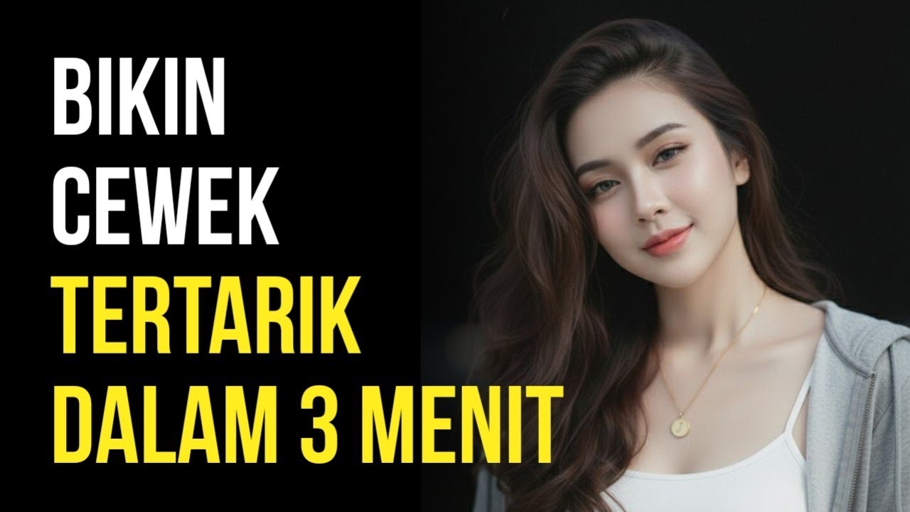 Cara Bikin Teman Cewek Mulai Tertarik dalam 3 Menit