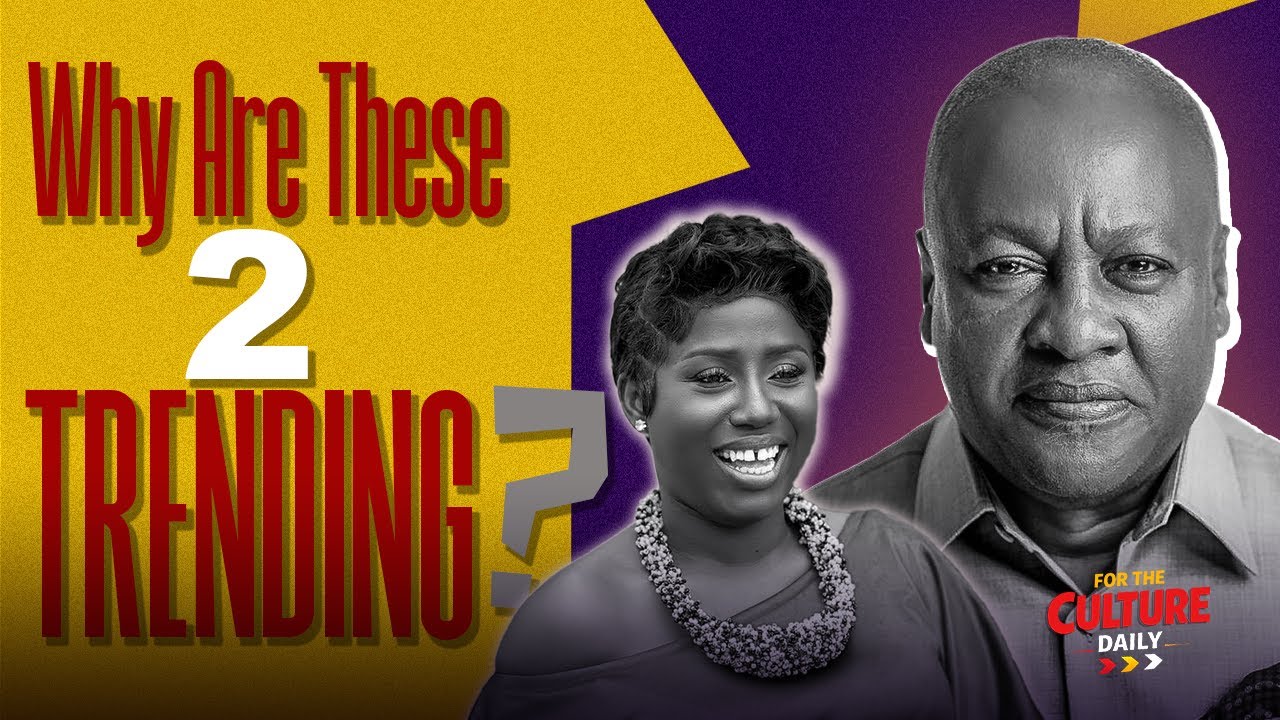 Mahama ranks Global top five, Diana Hamilton challenges 02 charges.
