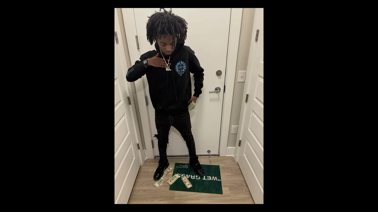 Pradabagshawty x Rroxket Type Beat: 