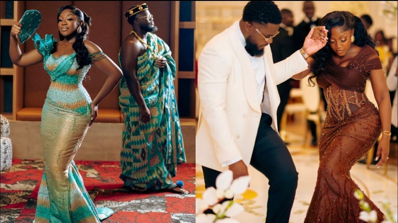 VLOG 7: A Wedding Day to Remember: Real Moments Before the 