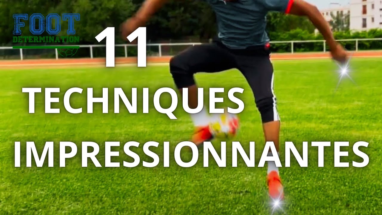 Comment bien dribbler en 1 contre 1