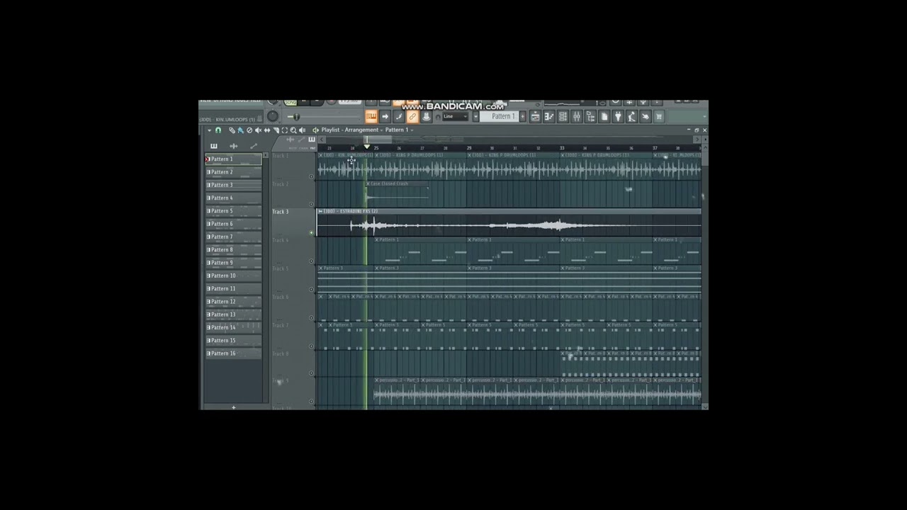 ‼️HOW TO PRODUCE AMAPIANO LIKE KING P, TA BUJWA, THESIXX, VIBRA BOYZZ, MR JAZZIQ, RIVALS❤️⚠️