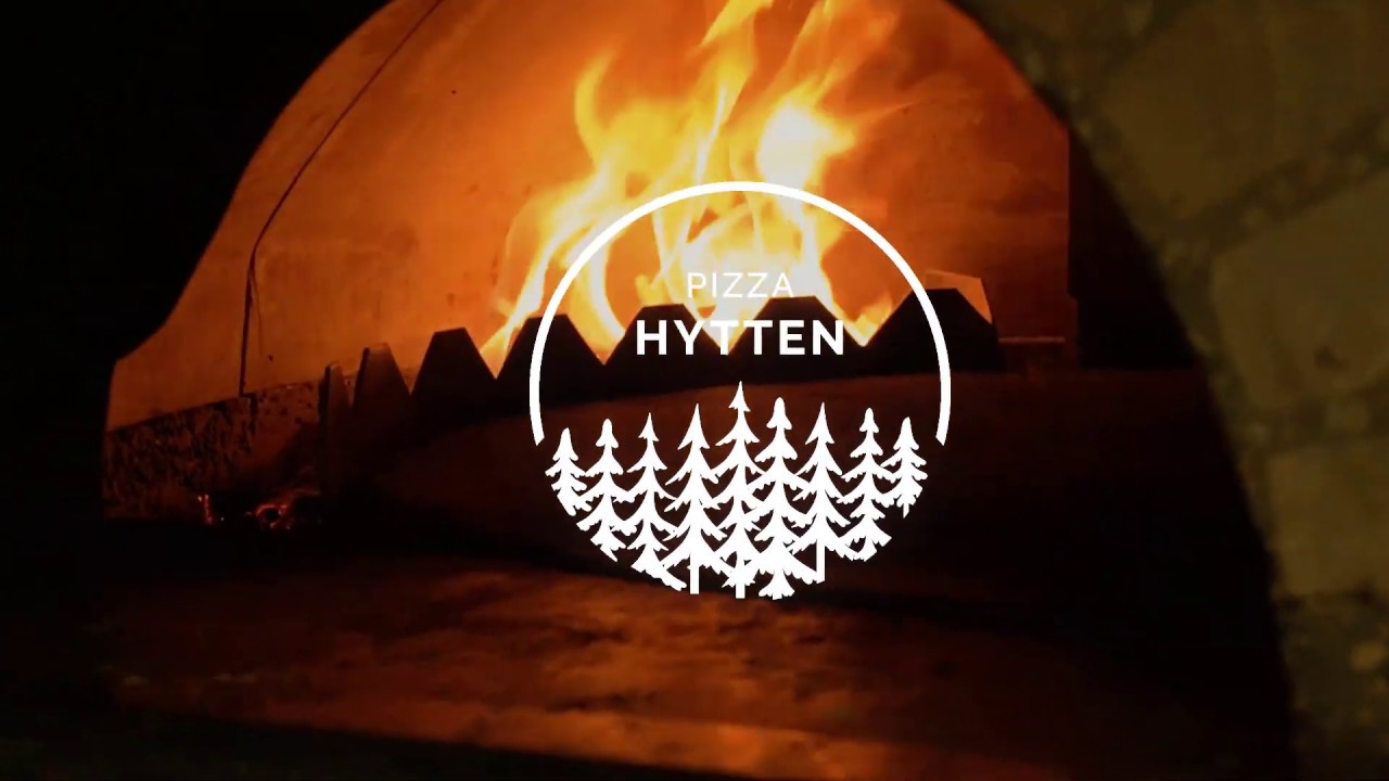 Pizza Hytten - Guldsmedgade 17
