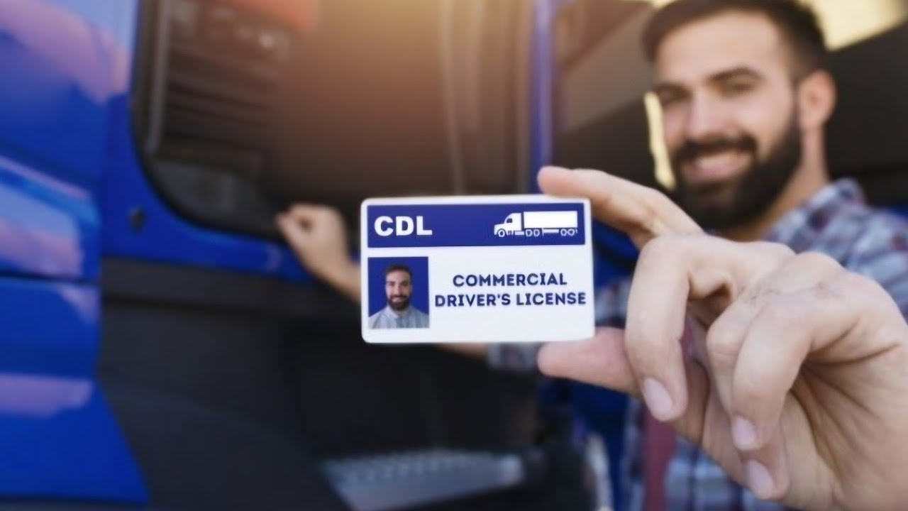 How to Get Your Illinois CDL Step-by-Step