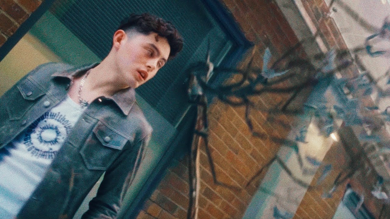 Coults - IP3 [Official Music Video]
