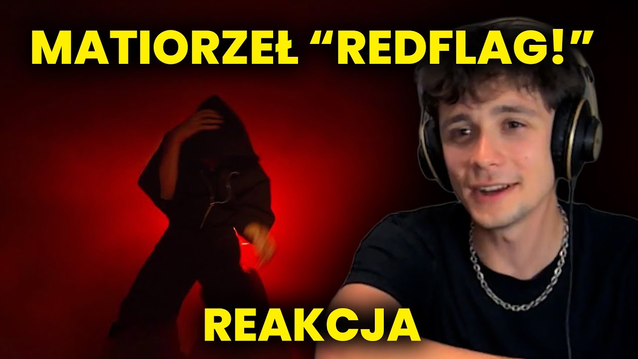 QBAPOPEK reaguje na MATIORZEŁ 