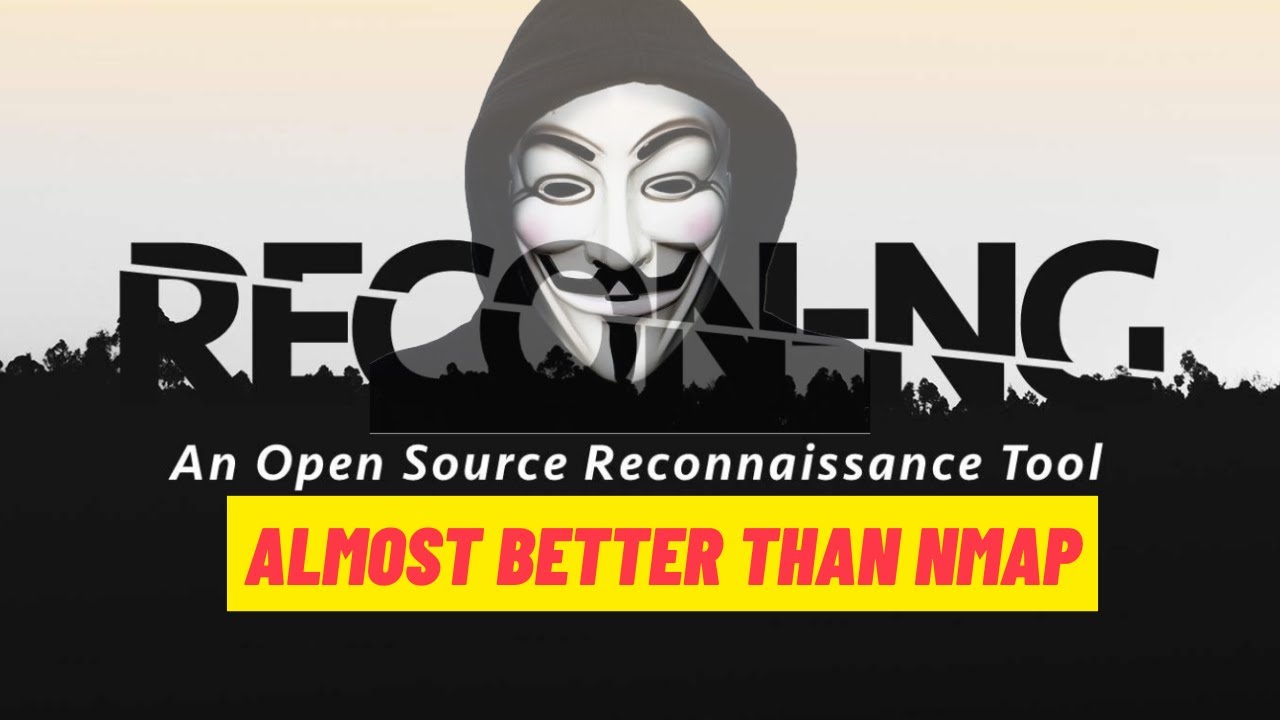 Как использовать Recon-ng для глубокого сбора информации в Kali Linux