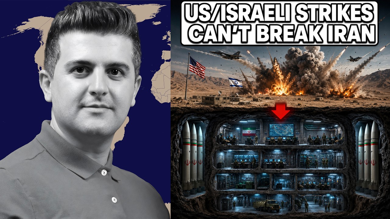 Nima R. Alkhorshid: Strategic Resilience: Iran's Neutralization of US Assets in West Asia