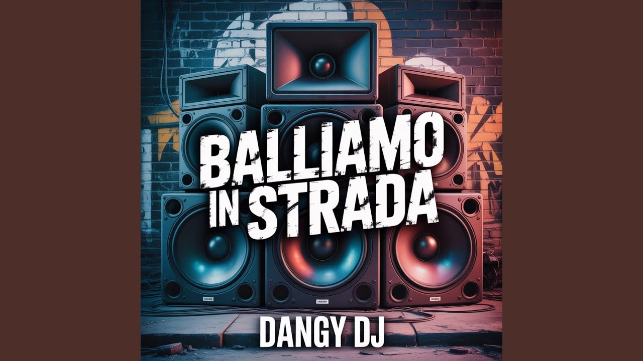 Balliamo In Strada