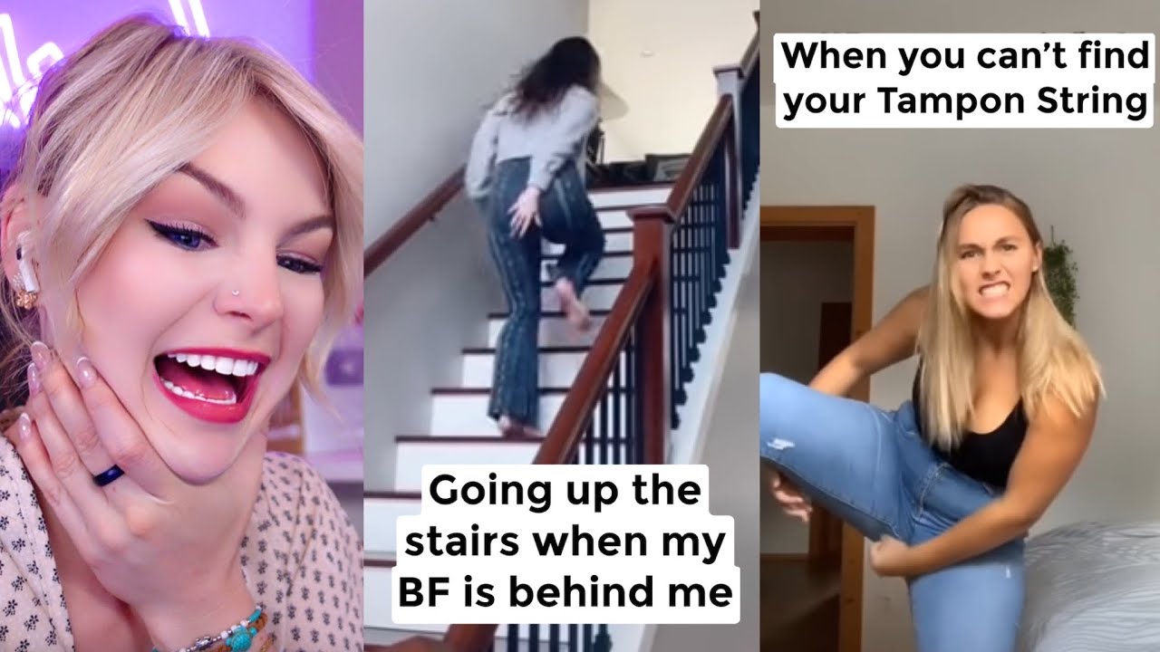TikTok's That Are ACTUALLY Relatable