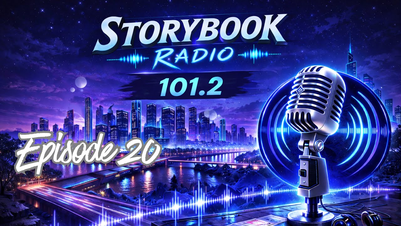 A Mysterious Herb Makes You Disappear | A Podcast for the Estranged! 