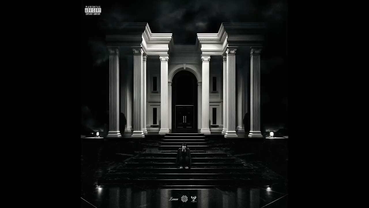 Royal 44 - R.O.D (Feat. Kobane, Chin) (Official Audio)