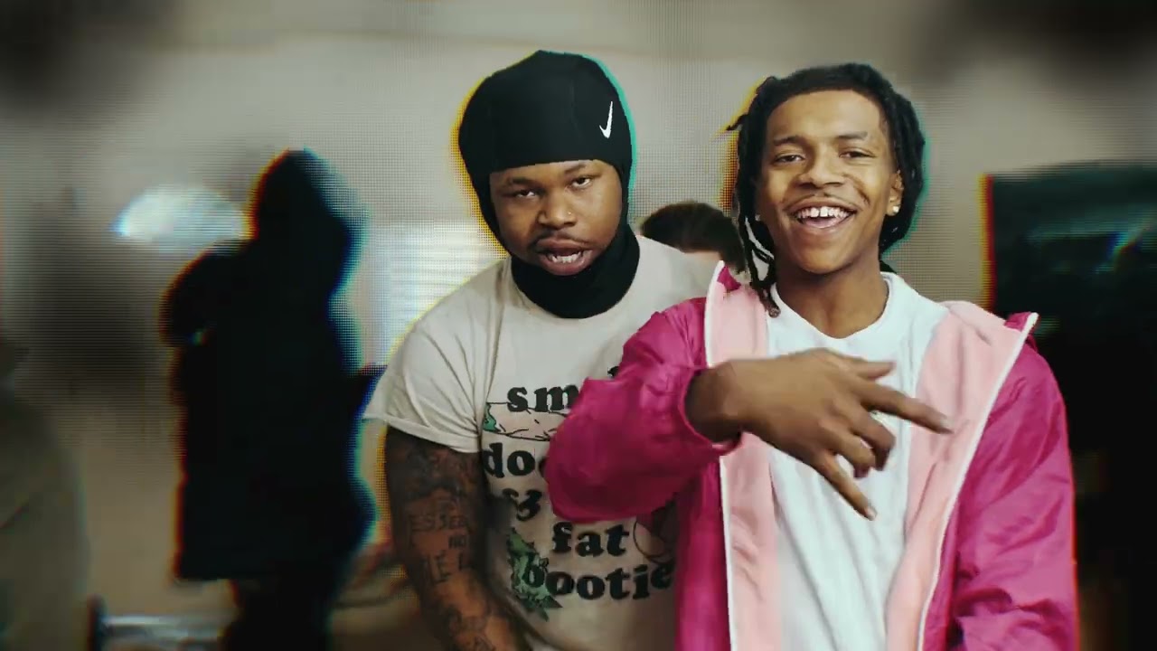 Topshottacoco- Come And Get Yu (Official Music Video) Dir. @zeroscopevideos 