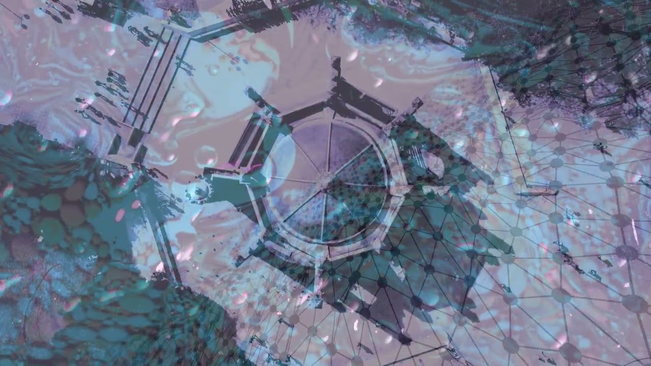 xPhin - Tableau III-VIII  [EXCLUSIVE 2025 RELEASE PREVIEW] #noisemusic #experimentalmusic #soundart