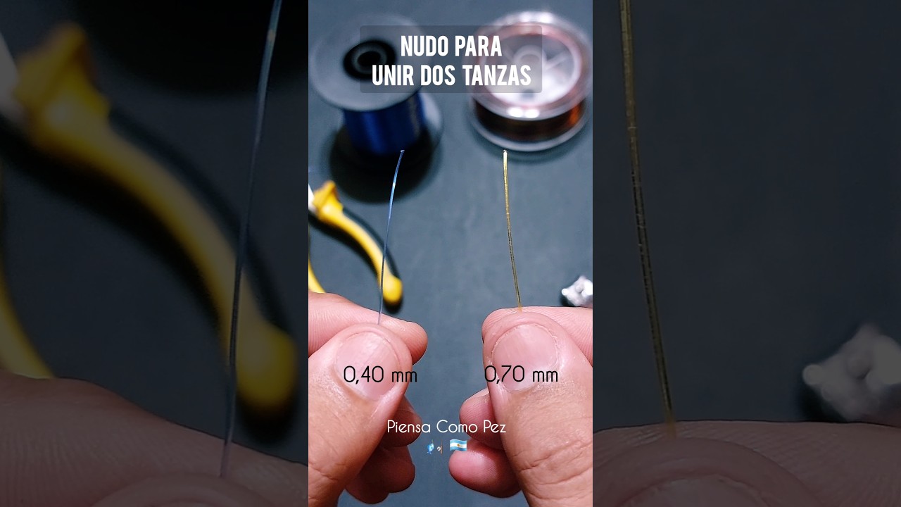 Para lo que quieras. Pero es ideal para chicotes! 🎣💪🏻