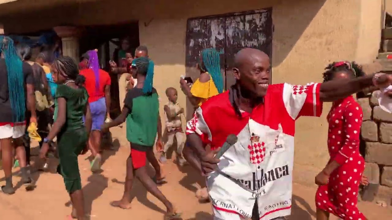 #2,Ibanammanwu ifunanya age grade umu ava UMUEZE ANAM #ubasinachivideos