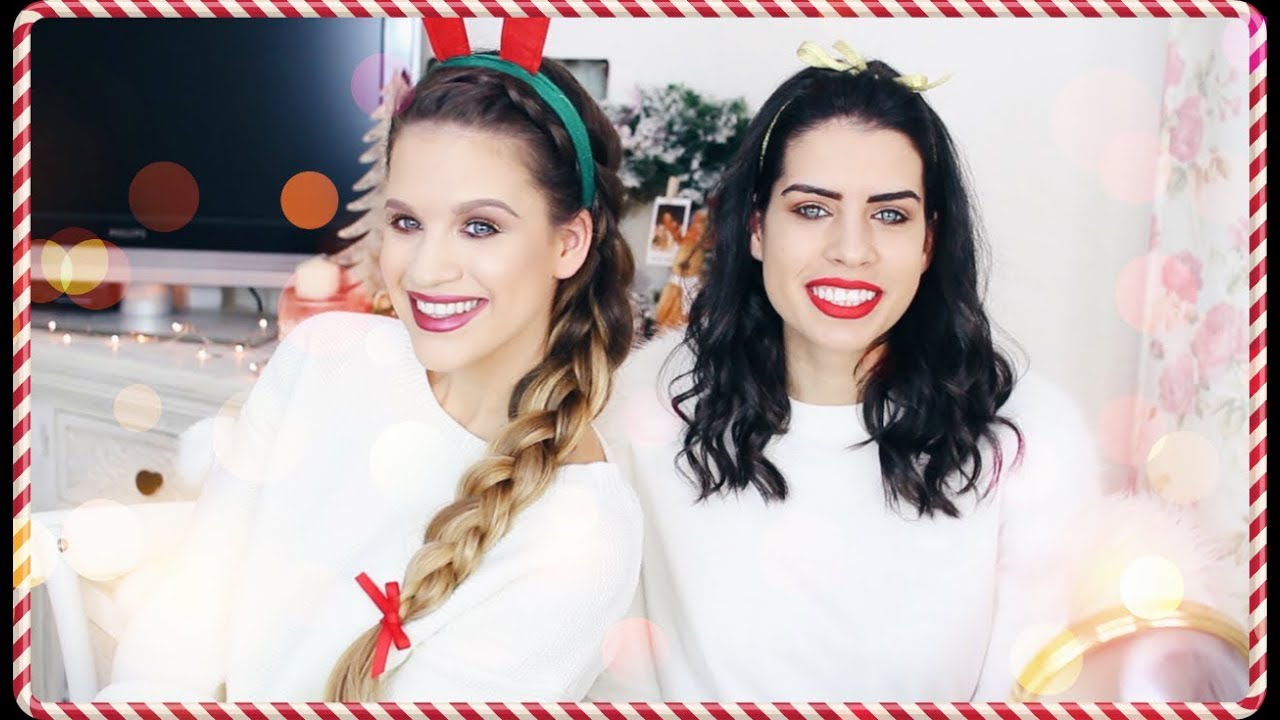 🎄Készülj el velünk! / Karácsonyi kiadás & JÁTÉK🎄│Karin Dragos