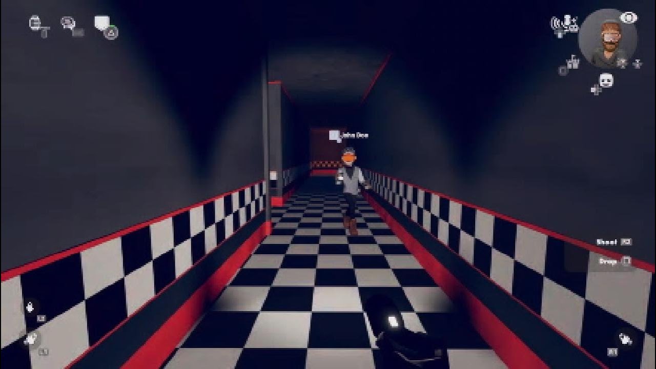 Rec Room funny moments