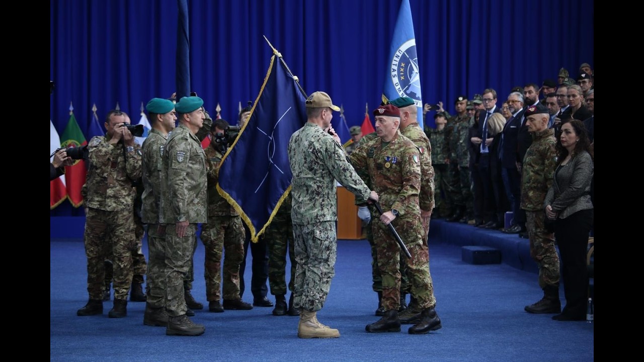 Kështu do të futet Kosova në NATO?! Shpërthen Kadri Kryeziu
