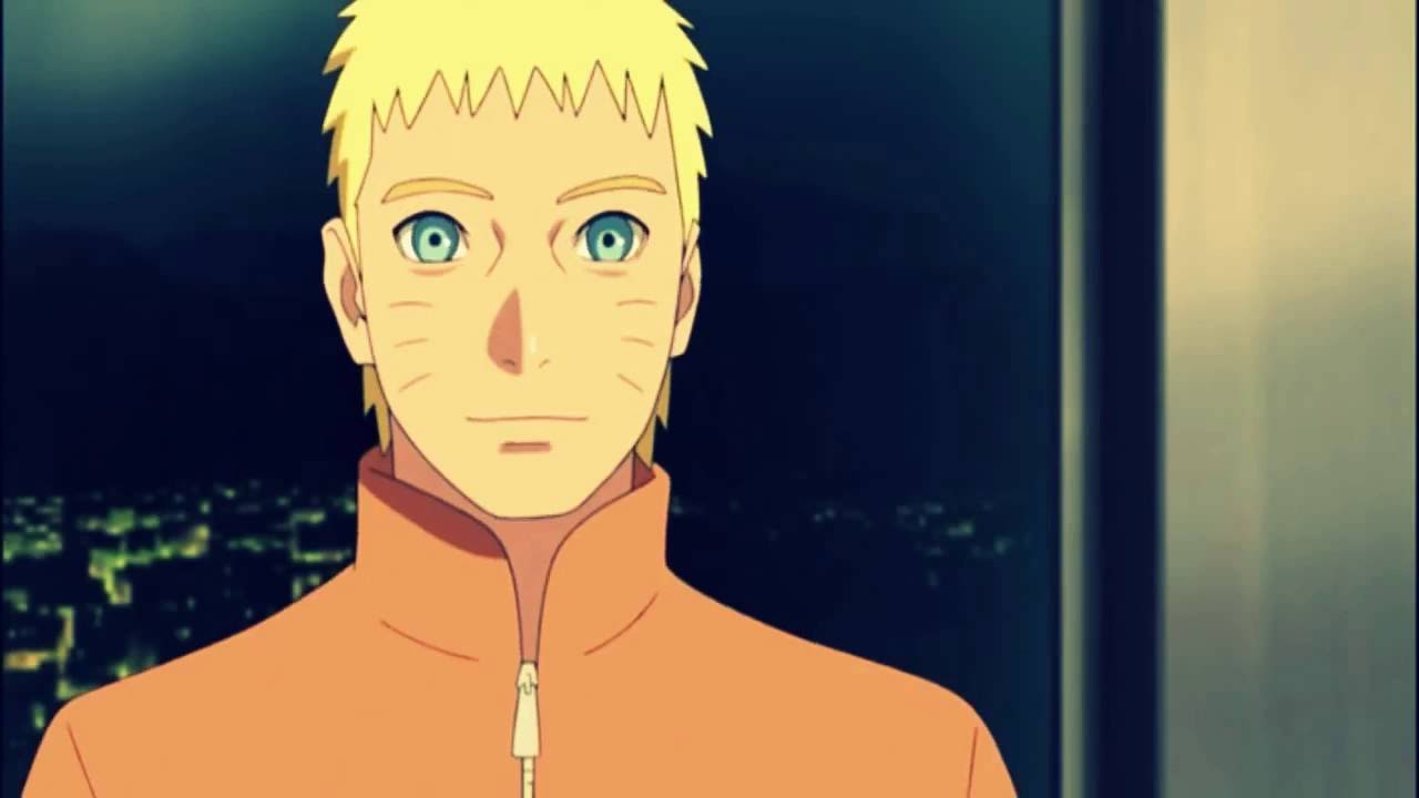 7 years old (amv)