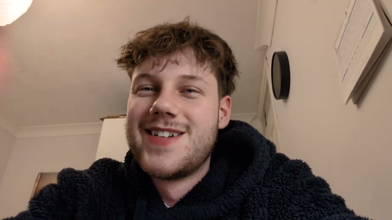 My First Assessment Centre - it went well?!