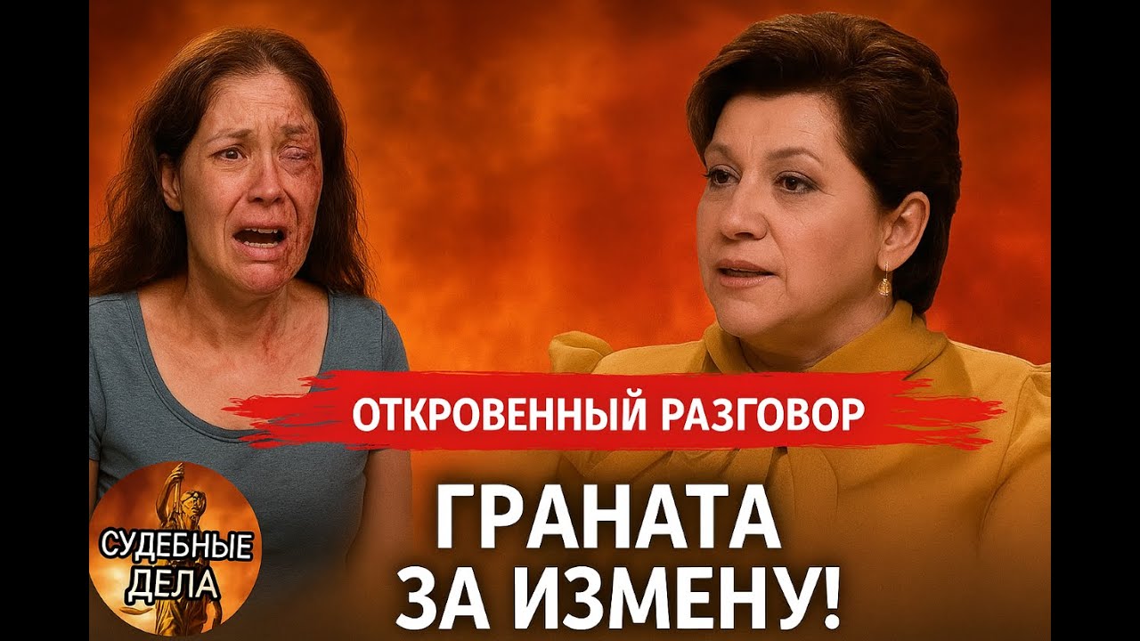 Что делать если муж изменяет? 