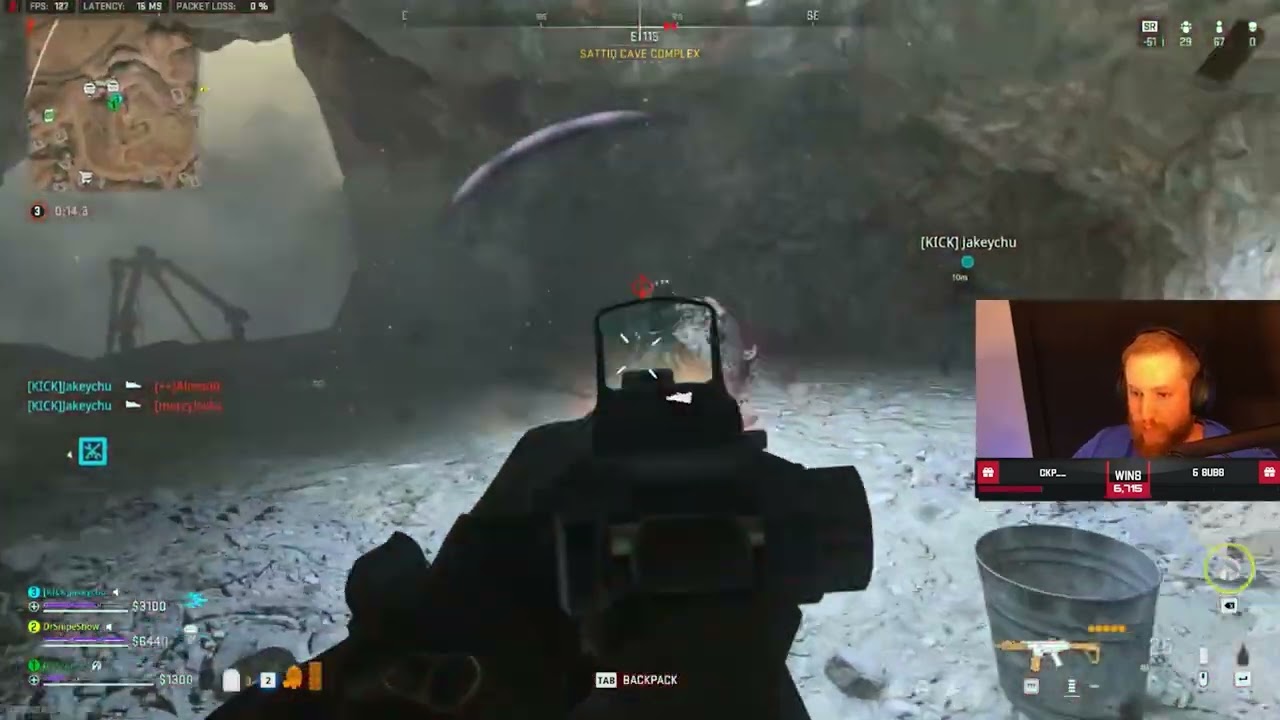 IRON'S TEAM MADE HISOKA SO MAD AFTER THIS PLAY THAT HE WANTED TO DO THIS