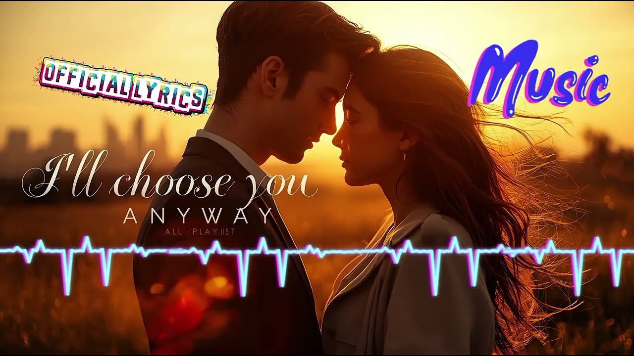 I’ll Choose You Anyway | Heart-Touching Original Love Song