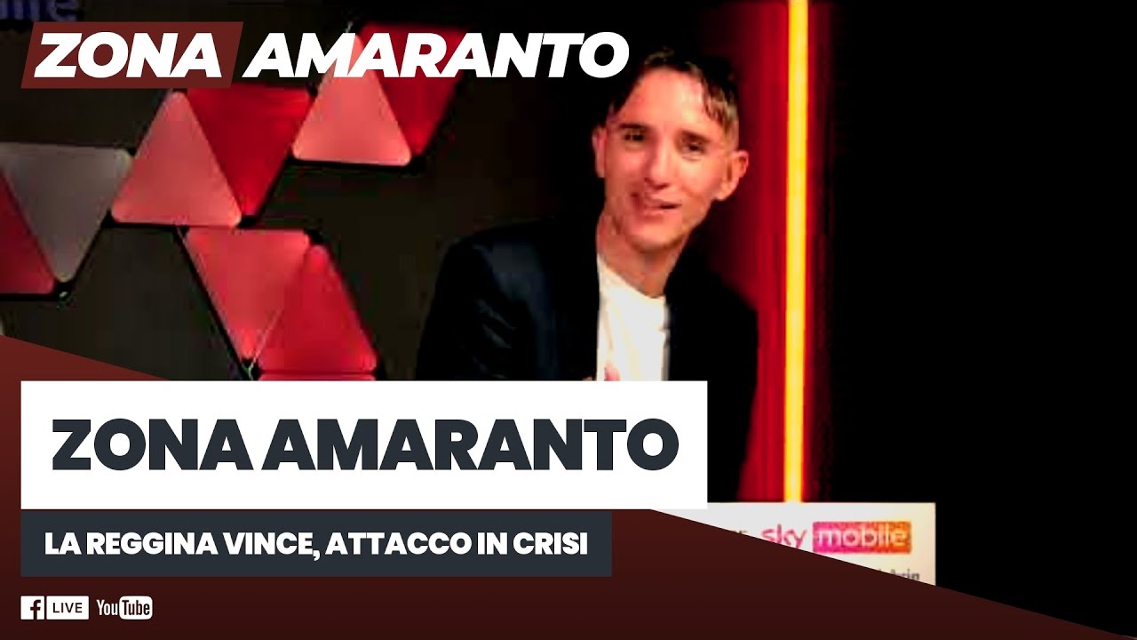 ZONA AMARANTO: Michele Favano con Alfonso Aliperta e Riccardo Mauro