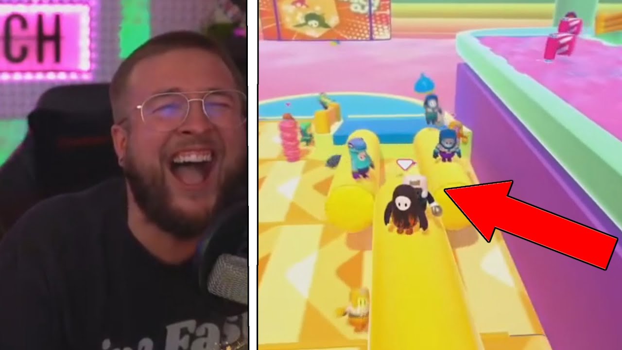 Timo holt den WIN auf EHRENLOSE Weise 😂🔥 Tisi Schubech Stream Highlights
