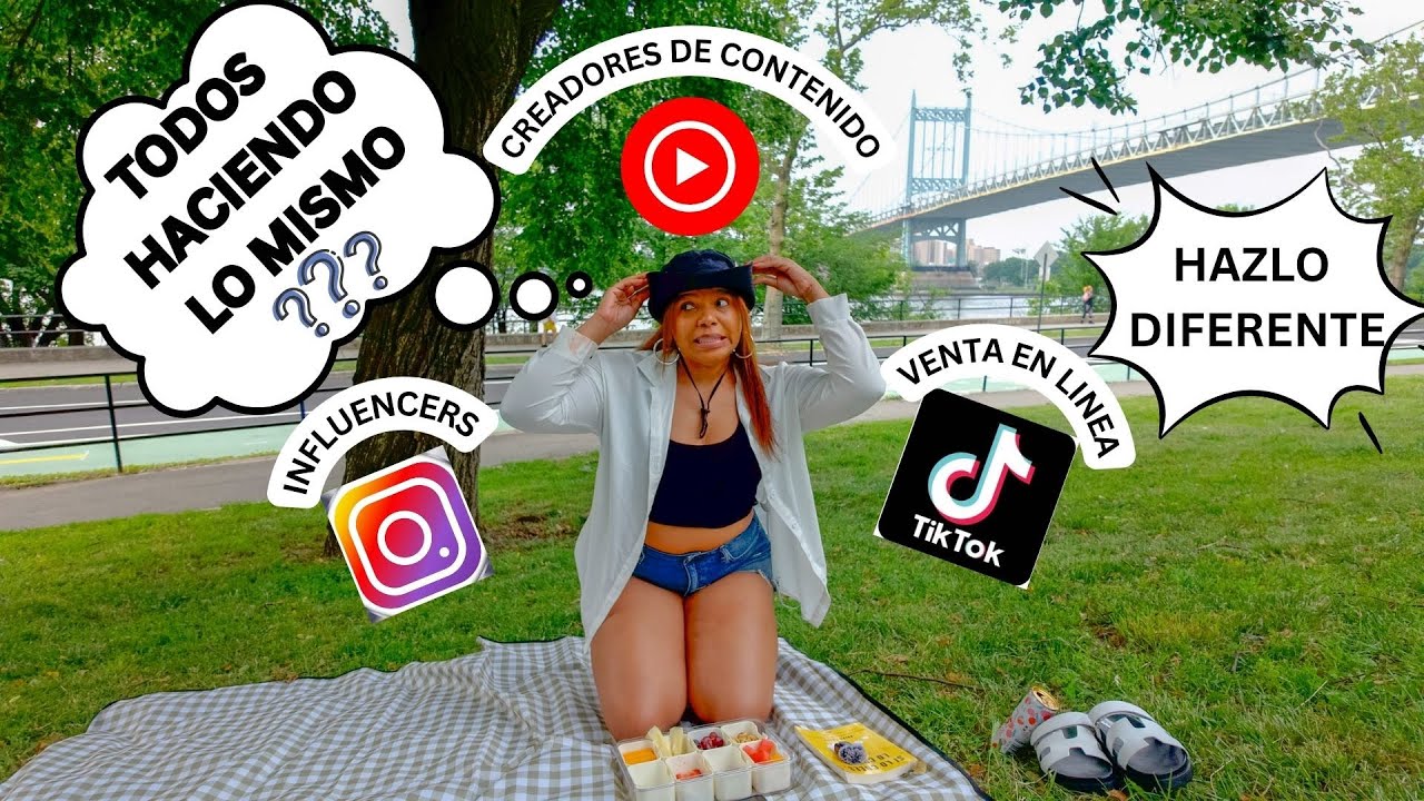 EL EFECTO POSITIVO DE LAS REDES SOCIALES.EMPRENDIMIENTO