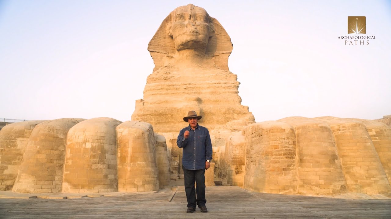 Royal Egypt Tours with Dr. Zahi Hawass