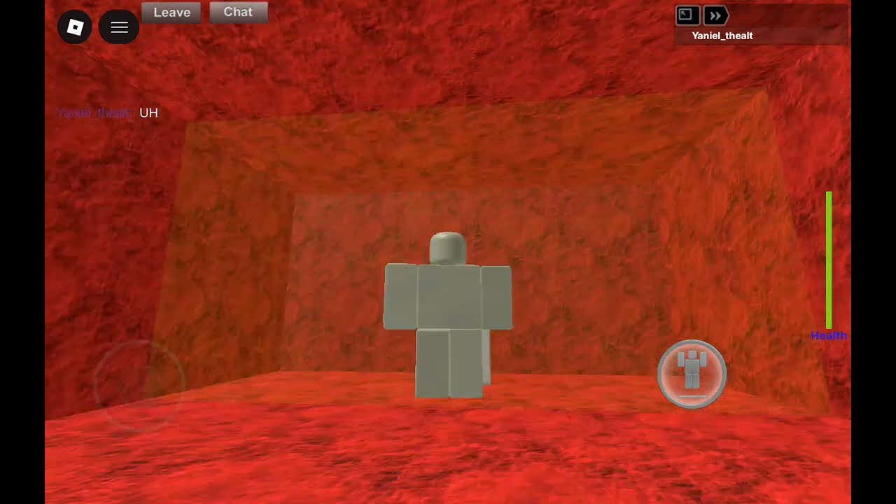 My Game has something in it (retrostudio horror arg)