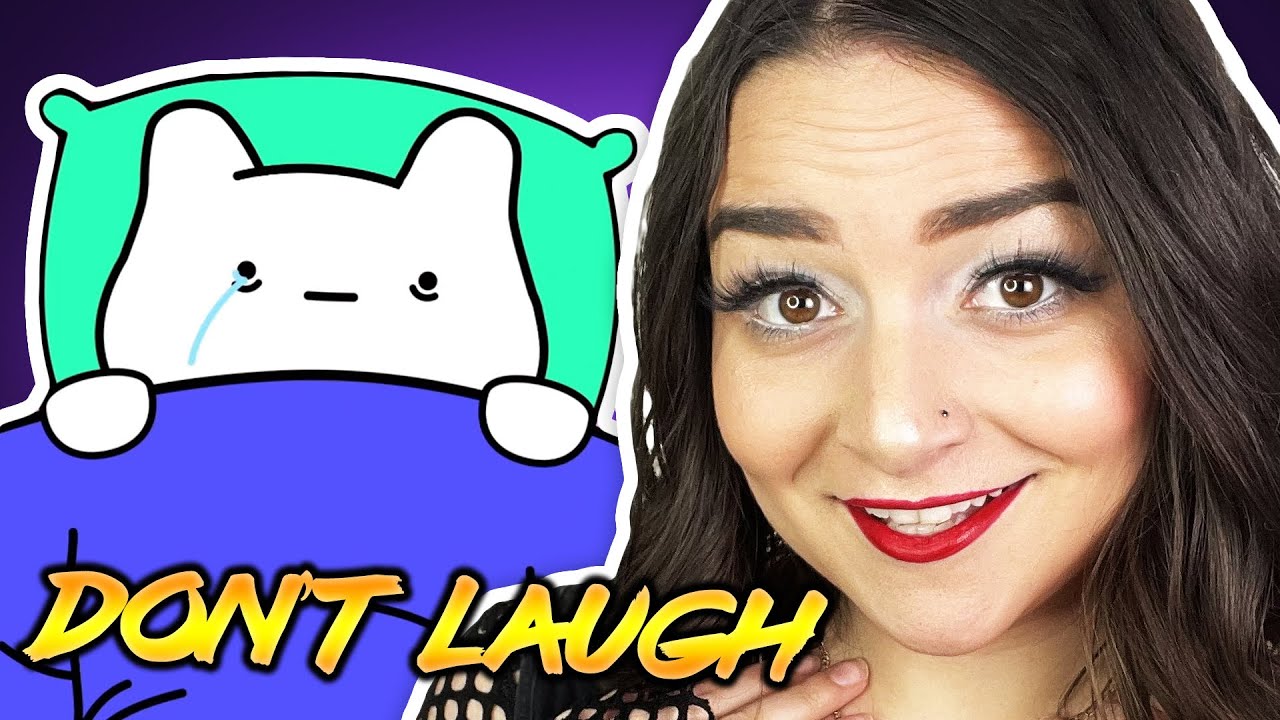 Its getting HOT in here | Try Not to SMILE or LAUGH | 87