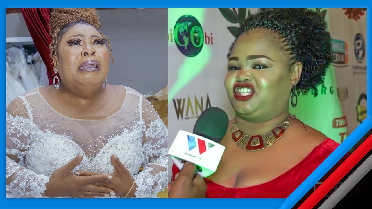 KIMENUKA! RIYAMA ALLY AMJIBU TABU MTINGITA - 