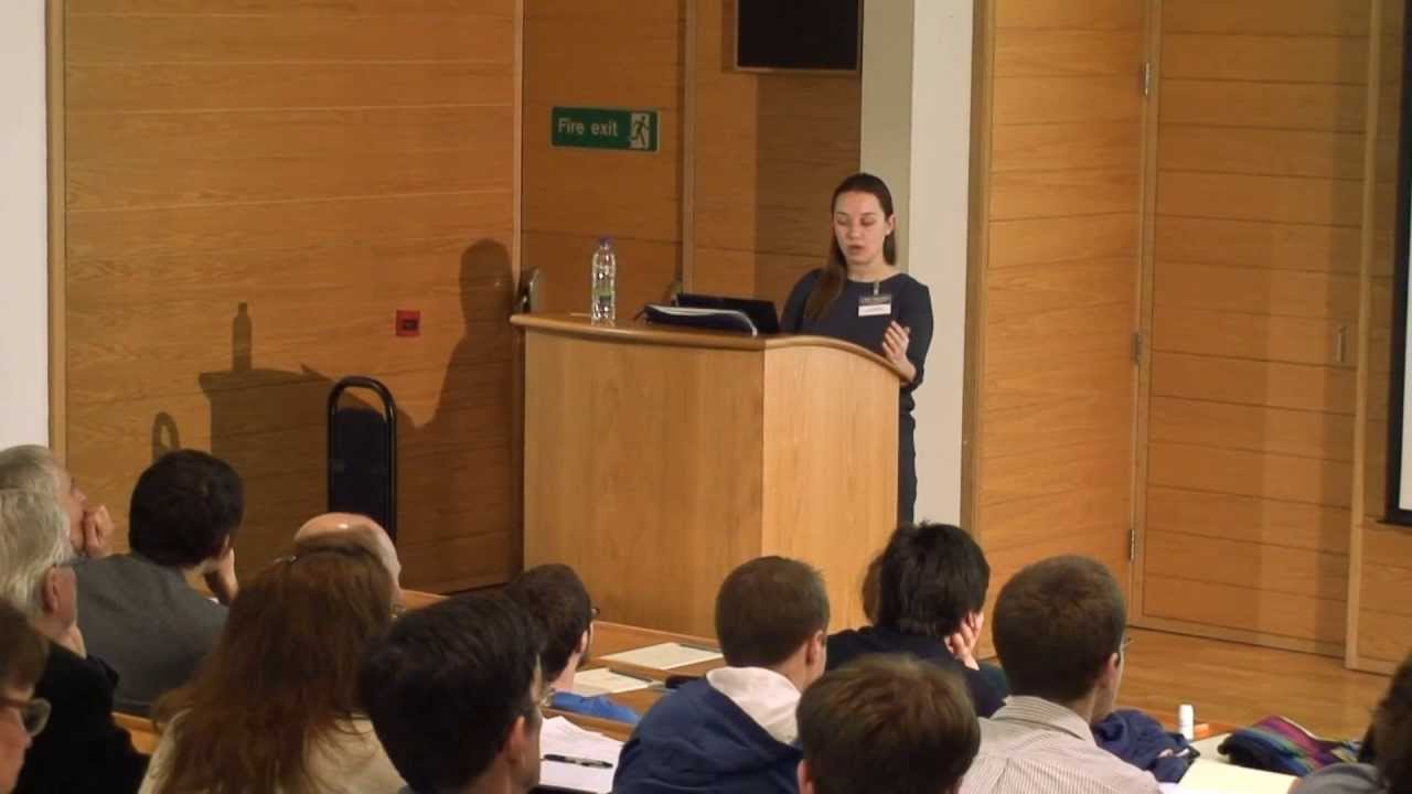 Probability, Rationality and Belief in God (Lara Buchak)