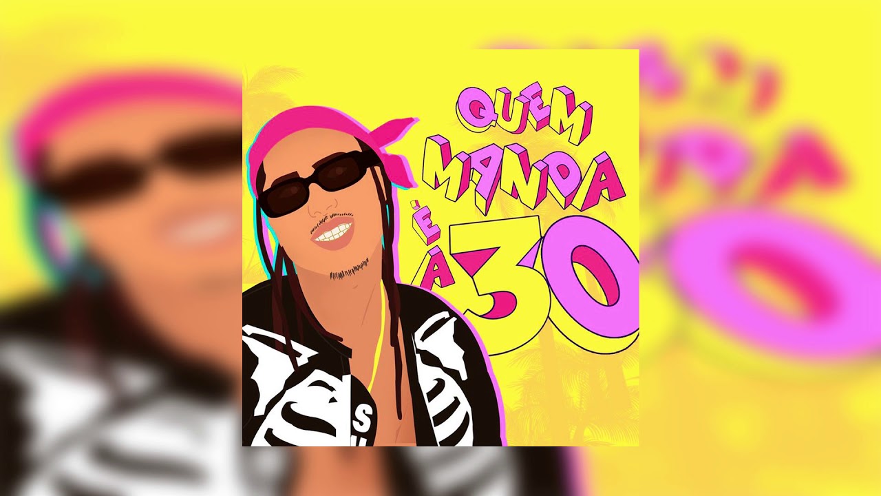 Matu&ecirc; | Quem Manda &Eacute; a 30 [DOWNLOAD]