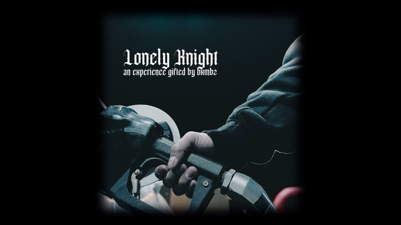 LONELY KNIGHT