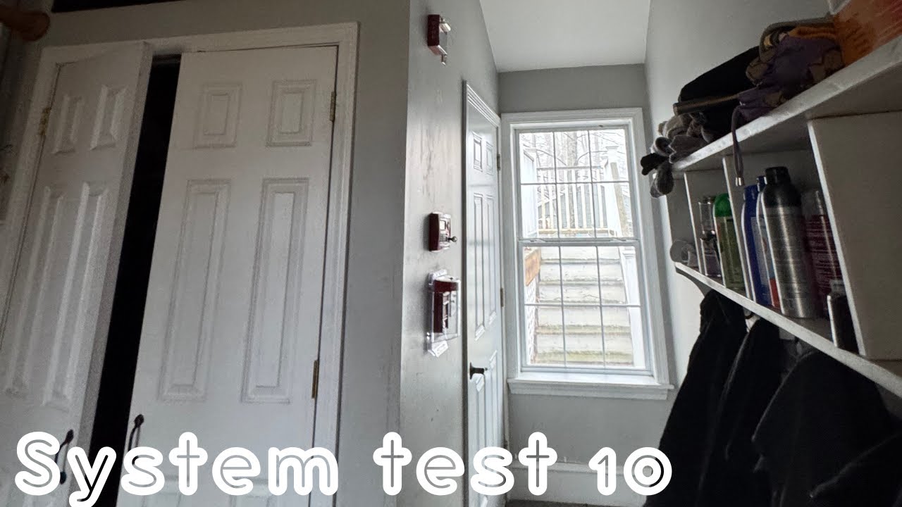 system test 10 UPDATES!!!