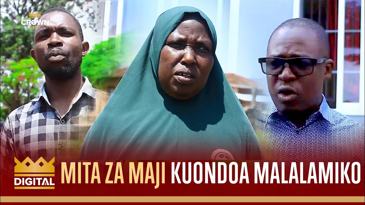 MITA ZA MAJI KABLA YA MALIPO KUPUNGUZA MALALAMIKO YA BILI ZA MAJI