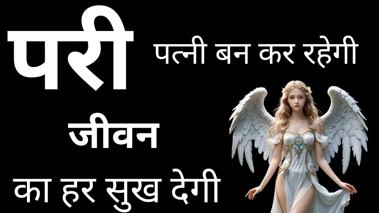 परी पत्नी बन कर रहेगी | जीवन का हर सुख देगी | Pari sadhna | Pari ka amal | Pari ki hazri | परी साधना