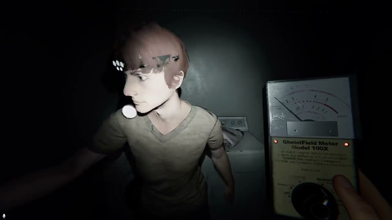 Phasmophobia Time b*tches (pt 13 ooooohhhh)