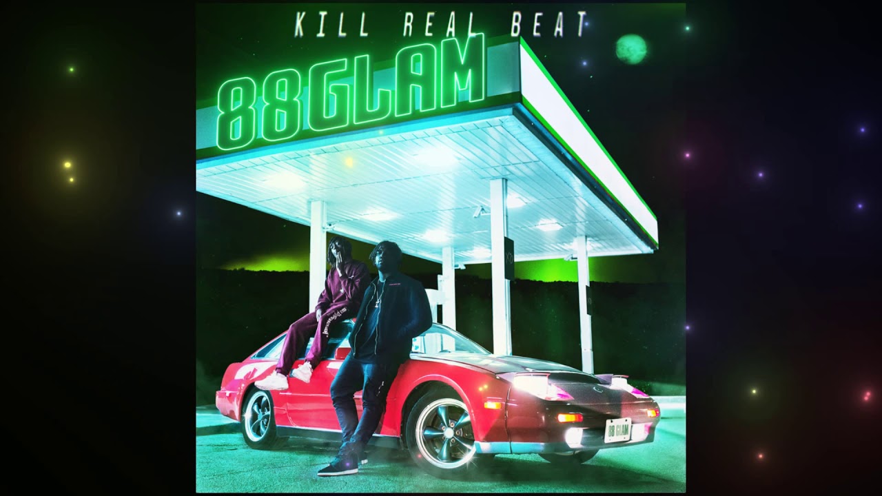 [FREE] 88GLAM Type Beat