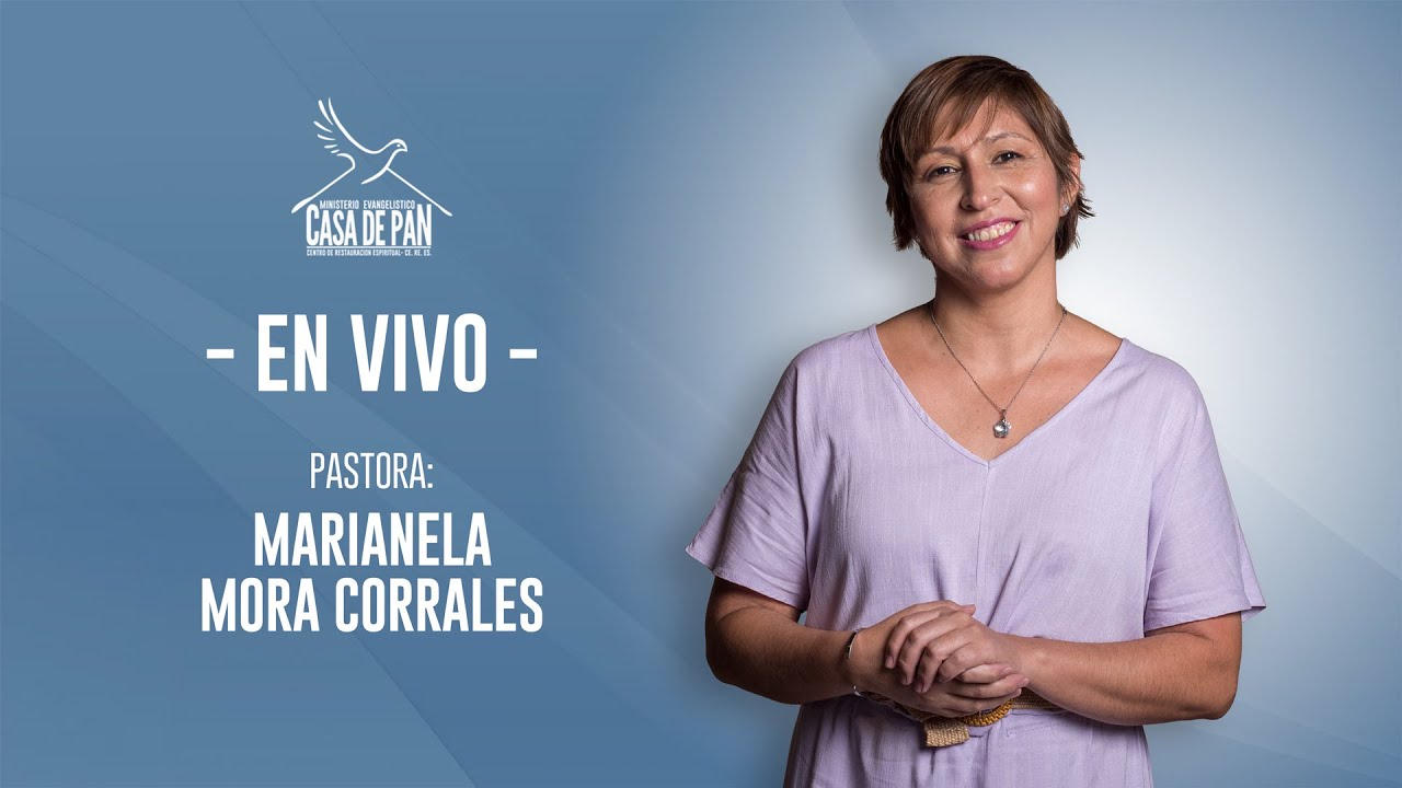 CASA DE PAN - EN VIVO - 3/12/2025